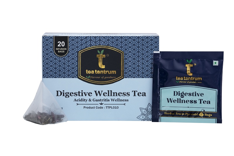 Digestive Wellness Tea