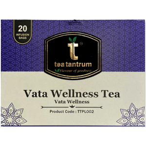 Vata Wellness Tea