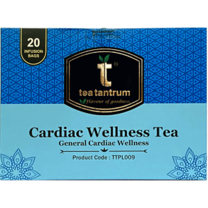 Cardiac Wellness Tea