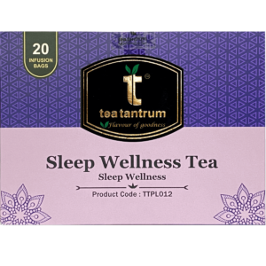 Sleep Wellness Tea