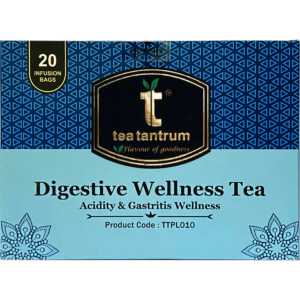 Digestive Wellness Tea