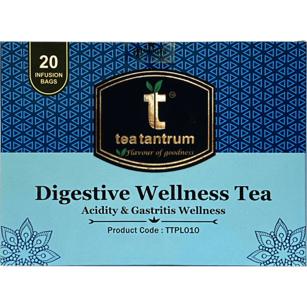 Digestive Wellness Tea