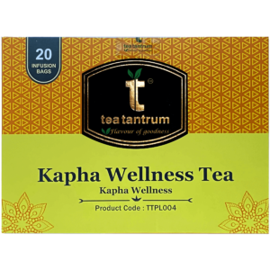 Kapha Wellness Tea
