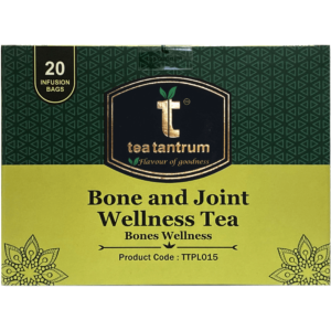 Bone and Joint Wellness Tea