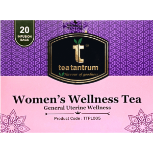 Women's Wellness Tea