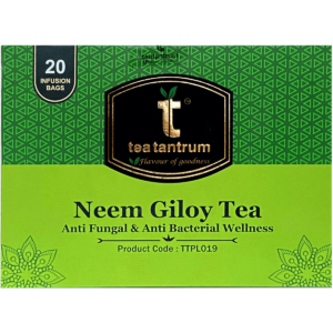 Neem Giloy Tea