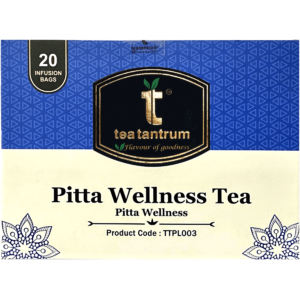 Pitta Wellness Tea