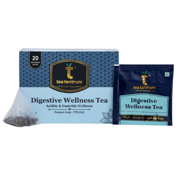 Digestive Wellness Tea - Image 2