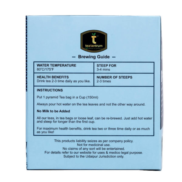 Digestive Wellness Tea - Image 3