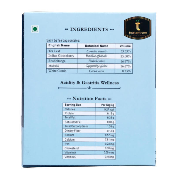Digestive Wellness Tea - Image 4